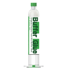 2UUL Original Factory Fast Dry Buffer Glue (30ml) (Transparent)
