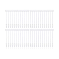 (48 Pack) 2UUL Camera Lens Cleaner Synthetic Resin Gel Stick (CL21)