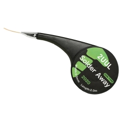 2UUL DW21 Solder Away (Gun Type) 2020 Desoldering Wick