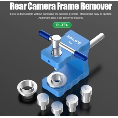 RELIFE TF4 Rear Camera Frame Remover