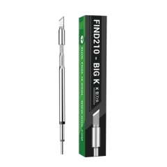 2UUL FD11 Big-K Soldering Iron Tip for C210 Soldering Station