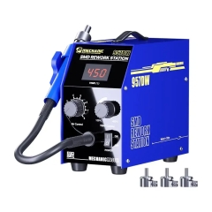 Mechanic 957DW SMD Rework Station