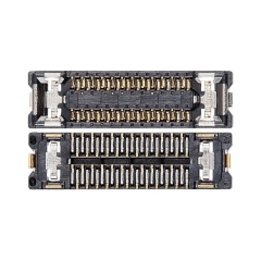LCD / Digitizer FPC Connector for iPhone 16 / 16 Plus (48 Pin)