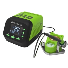 2UUL FD01 FIND210 High-Power AC Transformer Soldering Station