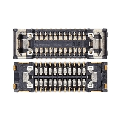 SIM Card FPC Connector for iPhone 16 / 16 Plus (22 Pin)