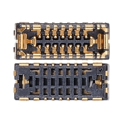Proximity Sensor FPC Connector for iPhone 16 / 16 Plus (12 Pin)