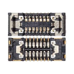 Front Camera FPC Connector for iPhone 16 / 16 Plus (14 Pin)
