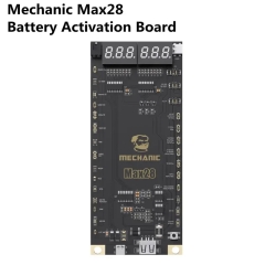 MECHANIC Max28 Battery Activation Board for iPhone 8-16 Pro Max & Android
