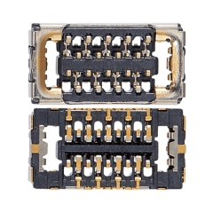 (9 Pin) Millimeter-wave Antenna FPC Connector For iPhone 15 Pro/ 15 Pro Max