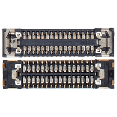 (32 Pin) Infrared FPC Connector For iPhone 15 Pro / 15 Pro Max