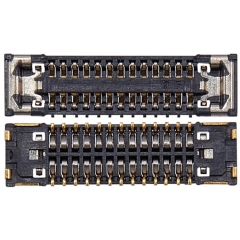 (26 Pin) Telephoto Camera FPC Connector For iPhone 15 Pro/ 15 Pro Max