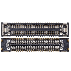 (44 Pin) Charging Port FPC Connector For iPhone 15 / 15 Plus