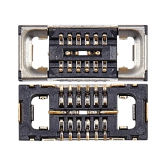 (12 Pin) Lower Antenna FPC Connector For iPhone 15 Pro/ 15 Pro Max