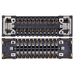 (22 Pin) Ultra Wide Camera FPC Connector For iPhone 15 Pro/ 15 Pro Max