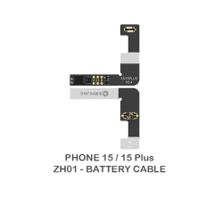 Battery Repair Flex Cable for Mijing ZH01 Programmer 15 Series