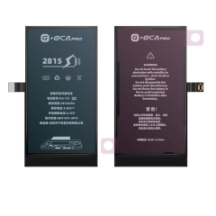 G+OCA Pro Original Data Battery For IPhone 12 / 12 Pro (2815mAh)