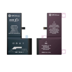 G+OCA Pro Original Data Battery For IPhone XS (2658mAh)
