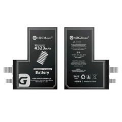 G+OCA Pro Original Data Battery Cell For IPhone 14 Pro Max (4323mAh)