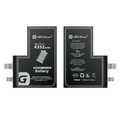 G+OCA Pro Original Data Battery Cell For IPhone 13 Pro Max (4352mAh)