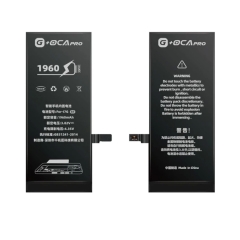 G+OCA Pro Original Data Battery For IPhone 7G (1960mAh)