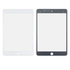 G+OCA Pro Glass + OCA For iPad Mini 5 (2019) White