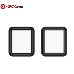 G+OCA Pro Glass + OCA For Apple Watch Series 2 / 3 (38mm)