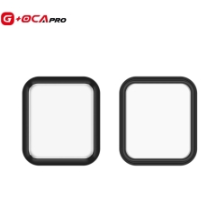 G+OCA Pro Glass + OCA For Apple Watch Series 4 / 5 / 6 / SE (40mm)