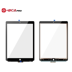 G+OCA Pro Touch Screen + OCA For iPad Pro1 (12.9) (2015) (Black)