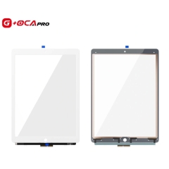G+OCA Pro Touch Screen + OCA For iPad Pro1 (12.9) (2015) (White)
