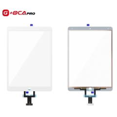 G+OCA Pro Touch Screen + OCA For iPad Pro (10.5) S1 (2017) (White)