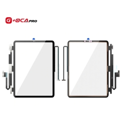 G+OCA Pro Touch Screen + OCA For iPad Pro (11) S2 (2020) (Black)