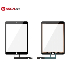 G+OCA Pro Touch Screen + OCA For IPad Pro (9.7) (2016) (Black)