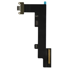 Charging Dock Flex For IPad Air 4 (Black) (WiFi Version) (Soldering Required)