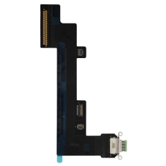 Charging Dock Flex For IPad Air 4 (Green) (4G Version) (Soldering Required)
