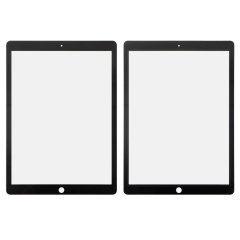 G+OCA Pro Glass + OCA For iPad Pro2 (12.9) (2017) Black