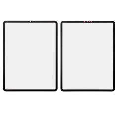G+OCA Pro Glass + OCA For iPad Pro3 (12.9) (2018) Black