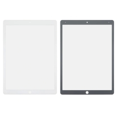 G+OCA Pro Glass + OCA For iPad Pro2 (12.9) (2017) White