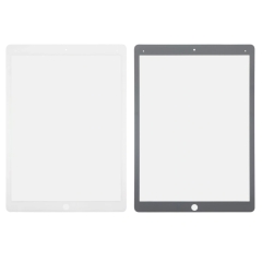 G+OCA Pro Glass + OCA For iPad Pro1 (12.9) (2015) White