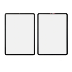 G+OCA Pro Glass + OCA For iPad Pro (11) S1 (2018) Black