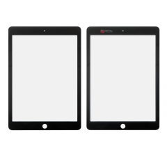 G+OCA Pro Glass + OCA For iPad Pro (9.7) (2016) Black