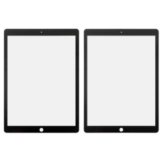 G+OCA Pro Glass + OCA For iPad Pro1 (12.9) (2015) Black