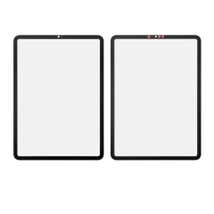 G+OCA Pro Glass + OCA For iPad Pro (11) S4 (2022) Black