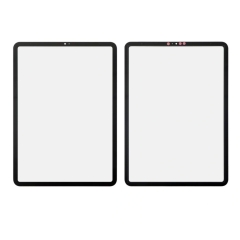 G+OCA Pro Glass + OCA For iPad Pro (11) S2 (2020) Black