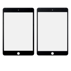 G+OCA Pro Glass + OCA For iPad Mini 4 (2015) Black