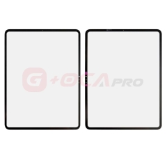 G+OCA Pro Glass + OCA For iPad Pro13 M4 (2024) Black
