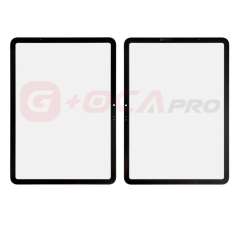 G+OCA Pro Glass + OCA For iPad Air11 M2 (2024) Black