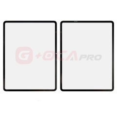 G+OCA Pro Glass + OCA For iPad Air13 M2 (2024) Black
