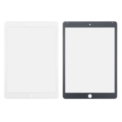 G+OCA Pro Glass + OCA For iPad 6 (2014) White