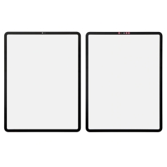 G+OCA Pro Glass + OCA For iPad Pro6 (12.9) (2022) Black