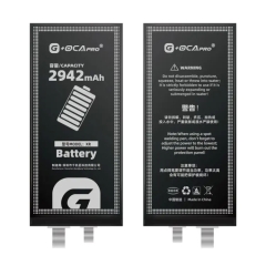 G+OCA Pro Original Data Battery Cell For IPhone XR (2942mAh)
